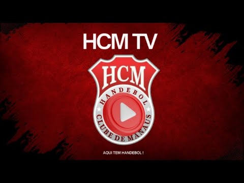 Campeonato Amazonense De Handebol Junior - Masculino - 2025