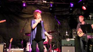 ''LOVE YOU LIKE A WOMAN'' - SHAUN MURPHY BAND, aug 2014