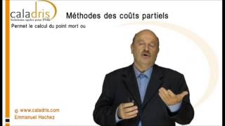 PR 2: Les Méthodes Classiques De Calcul Du Prix De Revient