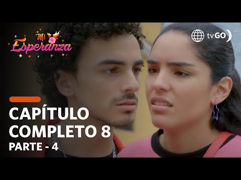 My Hope 07/26/2018 - Chapter 8 - 4/5