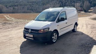 Volkswagen Caddy other industrial equipment | Image 4 - Machineryline
