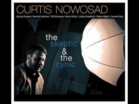 Curtis Nowosad - Three Little Birds