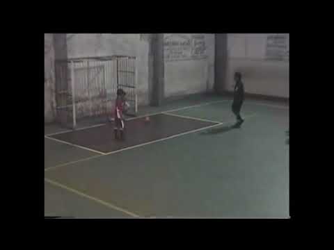 1º de Septiembre Agus 7 años