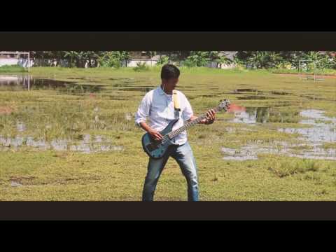 SAKIT "JIWA" BY NTRL