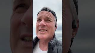 Return to Cocodona 250 -Vlog 118