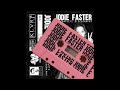 JODIE FASTER Complete Discography Full EP Hardcore Punk Fastcore 2017