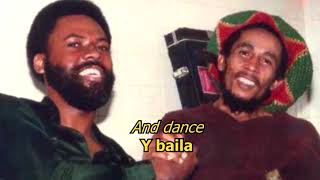 Them Belly Full - Bob Marley (LYRICS/LETRA) [Reggae]