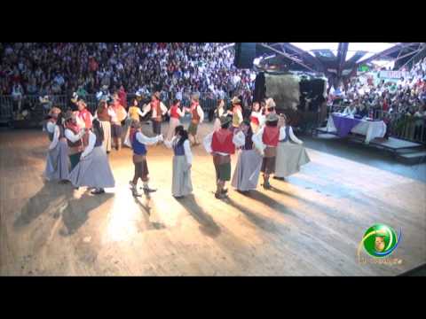 Inter de Caxias - CTG Sinuelo