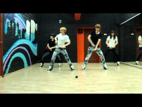 KPCAwards (Best Dance Cover) - StarDust (Tasty - You know me)