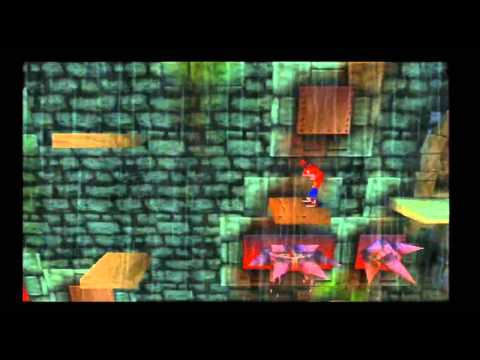 Crash Bandicoot 1 Playthrough PT 16 (Never Played Before)
