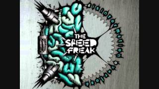 The Speed Freak - Enemy