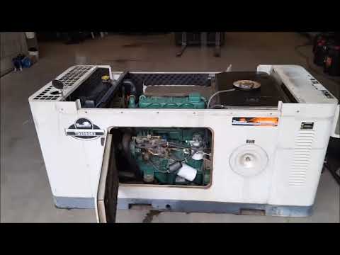 Vídeo: Gerador 5 kVA preço: perguntas e respostas atuais