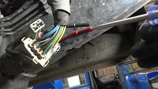 2018 DODGE RAM LARAMIE NO CRANK NO START / CODE U0101 LOST COMMUNICATION WITH TCM " THE FIX " PART 2