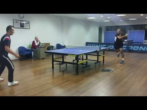 2017/2018 KKMTSD Fatih DİRİ - Sinan YİRMİBEŞ