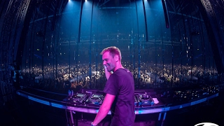 Armin van Buuren - Live A State Of Trance 800 Utrecht 2017