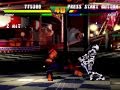 Street Fighter Ex Plus Alpha - PlayStation