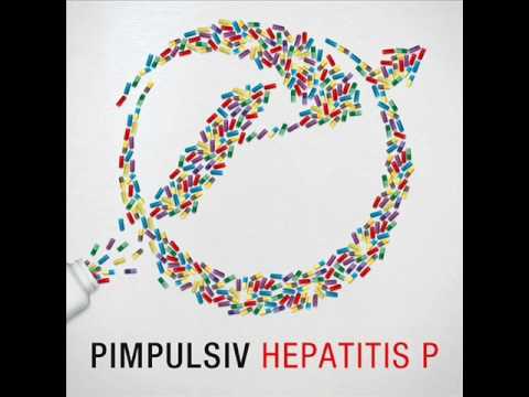 Pimpulsiv (feat casper, Randale 5000, Meister Elch - Freitag Nacht
