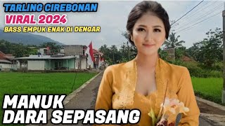 Download lagu LAGU VIRAL 2024 | TARLING CIREBONAN | MANUK DARA SEPASANG | BASS EMPUK ENAK DI DENGAR #juraganlagu mp3
