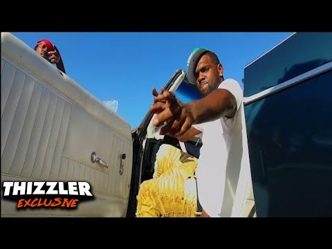 Teza Maniak ft. Keak Da Sneak x MuneyMakn Meda - Shake Somethin (Exclusive Music Video)