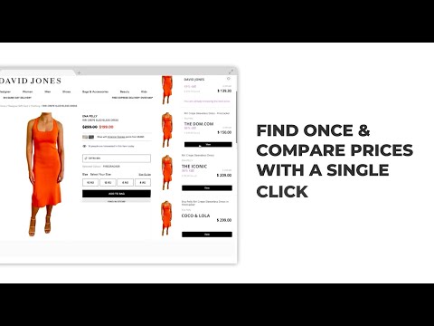 Item video thumbnail