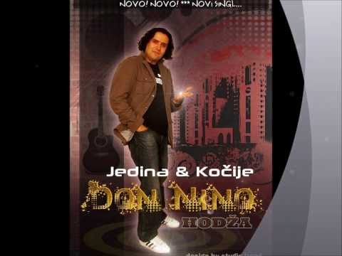 Don Nino "JEDINA"  HD RECORDS.2013