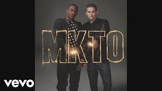 MKTO - American Dream (Audio)