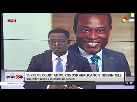 LIVE: News360 || 26-05-2026