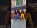 Beyonce - cuff it (Dance video)
