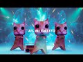 Ay Mi Gatito Miau Miau Tiktok MONTAGEM MIAU Letra Official Video