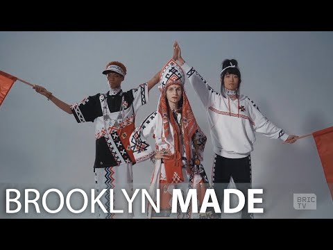 Designer Jahnkoy | BK Made