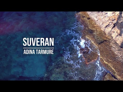 Adina Țărmure | Suveran (Official audio video)