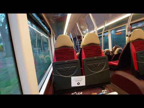 Xlines X45 | Go North East 6361| Wright Streetdeck