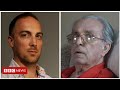 ‘Why I filmed a man take his final breath' ‘Why I filmed a man take his final breath'