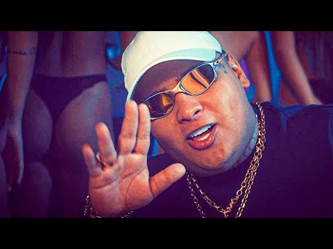 SET DJ Pedro 6.0 - MC Don Juan, MC Hariel MC Ryan SP, MC Pedrinho e MC Davi (DJ Pedro)