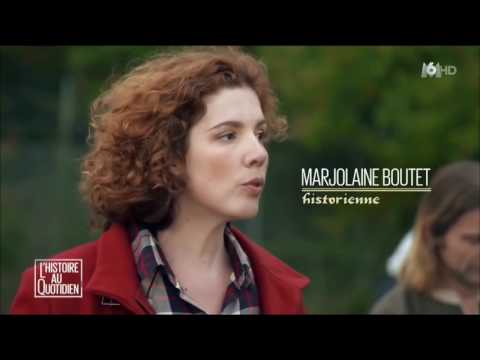 J'étais français à l'époque des chevaliers et des Châteaux Forts   documentaire histoire en français