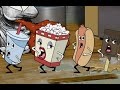 ATHF Colon Movie The Ending