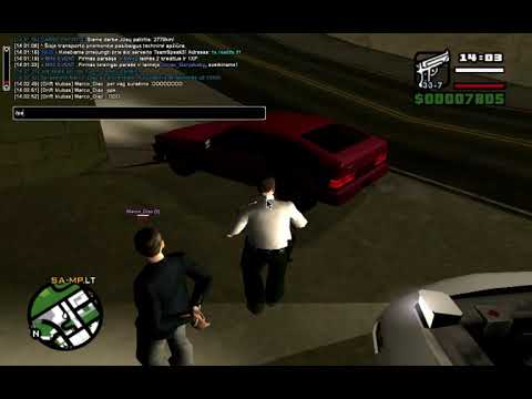 Ką čia pisi prota hmm?