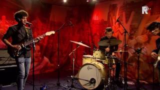 Dr. Meraki - Save Your Love for Me - Live uit Lloyd