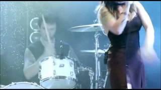 Pitty - Rato na roda