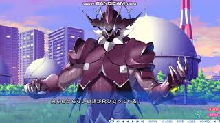 【プレイ】宿星のガールフレンド2 体験版その3