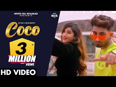 Coco — watch video