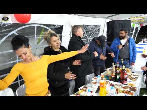 Ork Tik Tak 2023 Поздрав за Гошо Cover