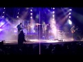 moe. - Where Does The Time Go / Dr. Graffenberg @ moe.down 12 9/2/2011