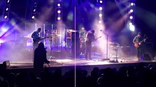 moe. - Where Does The Time Go / Dr. Graffenberg @ moe.down 12 9/2/2011