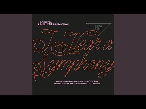 I Hear a Symphony (Instrumental)