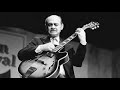 JOE PASS,  April In Paris