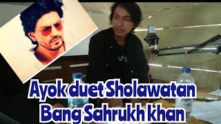 Download lagu Janam Janam Ost Dilwale Versi Sholawat Indonesia Cover | Ingin jadi KekasihMu | Nasyid Pujian Nabi mp3