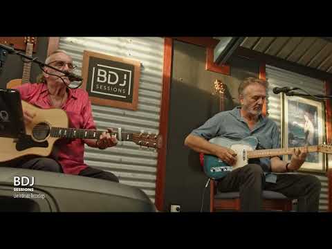 The Charles Camilleri Connection, Live at BDJ Sessions, Dec 2024 - Short Clips