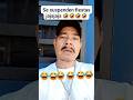 Se suspenden las fiestas de octubre 🤣 #parati #humor #fypシ #fypage