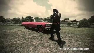 Fat Trel -  Molly Bag (Official Music Video)